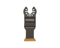 Lame 30x43mm titanium pour multi-cutter