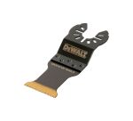 Lame 30x43mm titanium pour multi-cutter