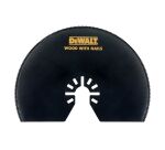 Lame Ø100m Bim semi circulaire pour multi-cutter