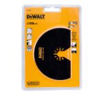 Lame Ø100m Bim semi circulaire pour multi-cutter