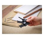 3 lames DT20701/DT20704/DT20706 pour multi-cutter