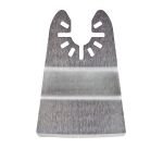 Spatule 52mm rigide pour racler pour multi-cutter