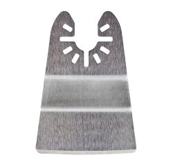 Spatule 52mm rigide pour racler pour multi-cutter