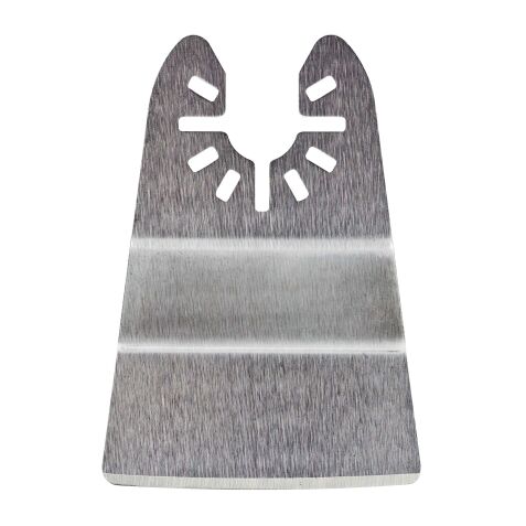 Spatule 52mm rigide pour racler pour multi-cutter