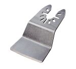 Spatule 52mm rigide pour racler pour multi-cutter