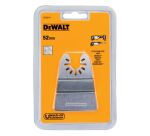 Spatule 52mm rigide pour racler pour multi-cutter