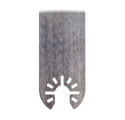 Spatule 35mm flexible pour racler pour multi-cutter