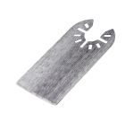 Spatule 35mm flexible pour racler pour multi-cutter
