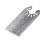 Spatule 35mm flexible pour racler pour multi-cutter