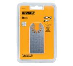 Spatule 35mm flexible pour racler pour multi-cutter