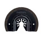 Lame Ø95mm pour déjointer (3mm de largeur) pour multi-cutter