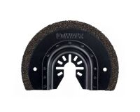 Lame Ø95mm pour déjointer (3mm de largeur) pour multi-cutter