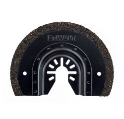 Lame Ø95mm pour déjointer (3mm de largeur) pour multi-cutter