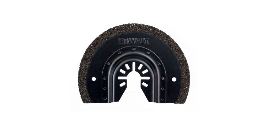 Lame Ø95mm pour déjointer (3mm de largeur) pour multi-cutter