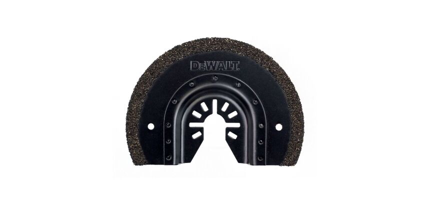 Lame Ø95mm pour déjointer (3mm de largeur) pour multi-cutter