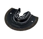 Lame Ø95mm pour déjointer (3mm de largeur) pour multi-cutter