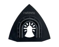 Lame Ø93mm delta pour raclerpour multi-cutter