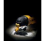 Lame Ø93mm delta pour raclerpour multi-cutter