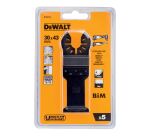 Jeu de 5 Lames 30x43mm Bim pour multi-cutter