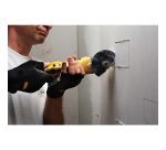 Jeu de 5 lames Ø100 mm Bim semi circulaire pour multi-cutter