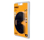 Jeu de 5 lames Ø100 mm Bim semi circulaire pour multi-cutter