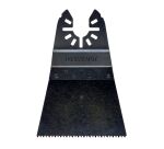 Coffret multicutter 4 lames+3 abrasifs+plateau+adaptateur