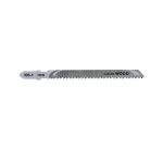 Lame scie sauteuse bois HCS Profondeur coupe <30mm Attache T