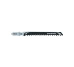 Lame scie sauteuse bois HCS Profondeur coupe <60mm Attache T