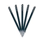 Lame scie sauteuse bois HCS Profondeur coupe <100mm Attache T