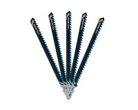 Lame scie sauteuse bois HCS Profondeur coupe <100mm Attache T