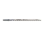 Lame scie sauteuse XPC rectif. HCS Prof. coupe <30mm Attache en T - Lot de 5
