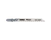Lame scie sauteuse XPC inversé HCS Prof. coupe <40mm AttacheT