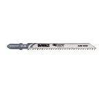 Lame scie sauteuse XPC rectif. BIM Prof. coupe <30mm Attache en T - Lot de 3