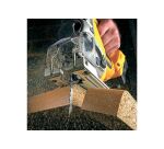 Lame de scie sauteuse DEWALT XPC à denture fraisée HCS - Profondeur de coupe 60 mm -Attache en T - Lot de 5