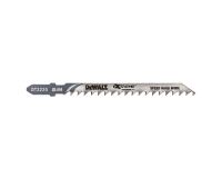 Lame scie sauteuse XPC rectif. BIM Prof. coupe <60mm Attache en T - Lot de 3
