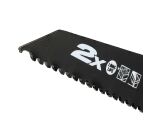 Lame scie sabre BIM 2X Long Life bois avec clous 152mm