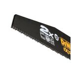 Lame scie sabre BIM 2X Long Life bois et métal 152mm