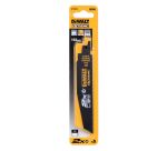 Lame scie sabre BIM 2X Long Life bois et métal 152mm