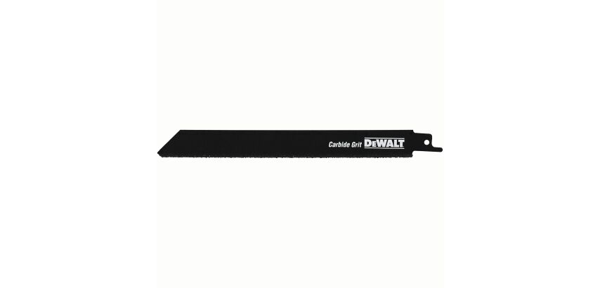Lame de scie sabre à denture au carbure de tungstène 228mm