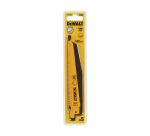 Lames scie sabre BIM DeWalt pour applications spéciales - Lot de 5
