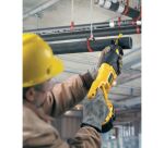 5 lames scie sabre BIM métal 152mm Profondeur <8mm / 18 TPI