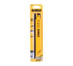 5 lames scie sabre BIM métal 152mm Profondeur <8mm / 18 TPI