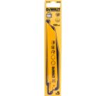 5 lames scie sabre BIM métal 152mm Profondeur <3mm / 14 TPI