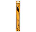 Lames scie sabre BIM DeWalt - Profondeur de lame <12 mm - Lot de 5