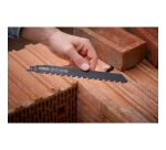 Lame de scie sabre à denture au carbure de tungstène 240mm