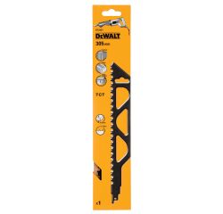 Lame de scie sabre à denture au carbure de tungstène 305mm