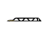 Lame de scie sabre à denture au carbure de tungstène 457mm