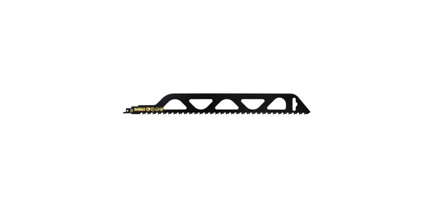 Lame de scie sabre à denture au carbure de tungstène 457mm
