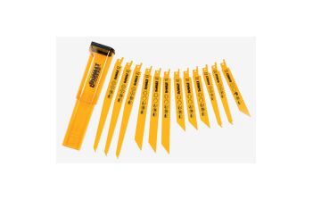 Lames pour scie sabre