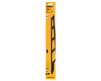 Lame de scie sabre spéciale isolation DEWALT 400 mm / 6TPI